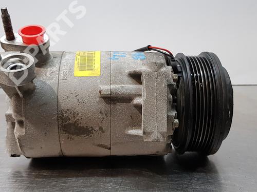 AC-Kompressor FORD GRAND C-MAX (DXA/CB7, DXA/CEU) [2010-2019]  8605086