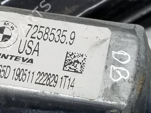 Rear left window mechanism BMW X3 (F25) xDrive 20 d | BP30879246C24 