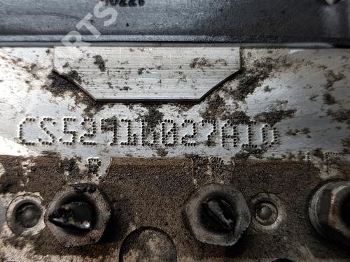 ABS pump PEUGEOT 407 Coupe (6C_)  | BP9582000M43