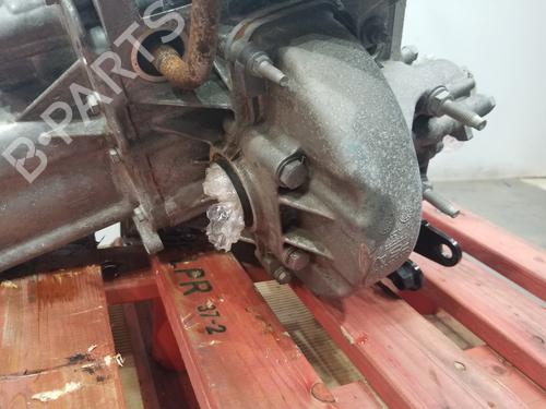 Gearbox PEUGEOT 2008 II (UD_, US_, UY_, UJ_, UR_, UC_) 1.2 PureTech 130 (USHNS, URHNS) | BP29591510M3 