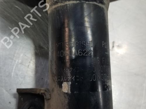 Right front shock absorber MITSUBISHI OUTLANDER III (GG_W, GF_W, ZJ, ZL, ZK)  | BP20333046M17 