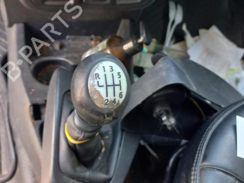 Switch DACIA LODGY (JS_)  | BP16854881I30 