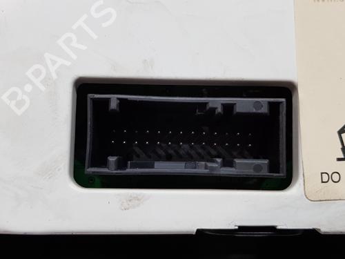 Instrument cluster JAGUAR X-TYPE I (X400) 2.0 D | BP16291243C47 