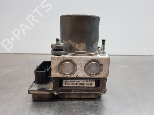 ABS pump PEUGEOT PARTNER Box Body/MPV  | BP28134095M43 