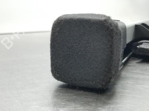 Rear parcel shelf KIA SPORTAGE III (SL) 1.7 CRDi | BP18479630C85