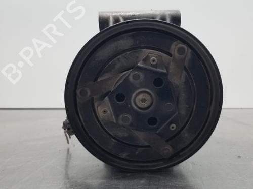 AC-Kompressor RENAULT MEGANE II Saloon (LM0/1_) 1.6 | BP20706662M34 