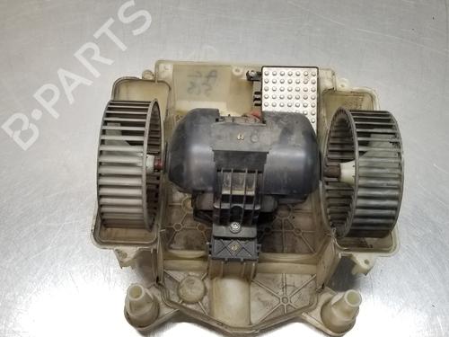 Heater blower motor MERCEDES-BENZ S-CLASS (W221, V221) S 420 CDI (221.028, 221.128) | BP18040423M62 