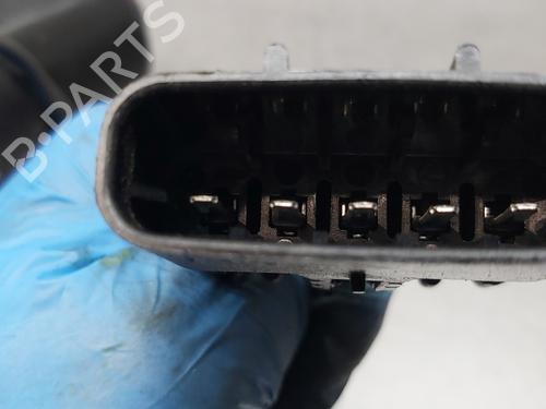 Viskermotor vindrude OPEL MERIVA A MPV (X03)  | BP16713223M29 