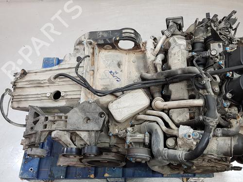 Engine MERCEDES-BENZ B-CLASS Sports Tourer (W245)  | BP13399437M1 