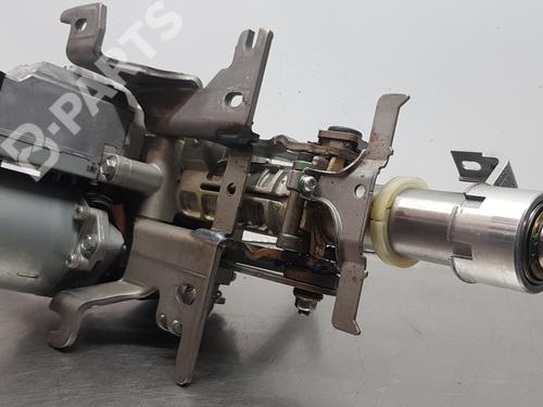 Steering column RENAULT SCÉNIC II (JM0/1_)  | BP12121888M21 