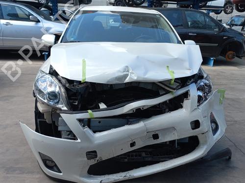 Engine control unit (ECU) TOYOTA AURIS (_E15_) 1.8 Hybrid (ZWE150_, ZWE150R) | BP13948816M57 