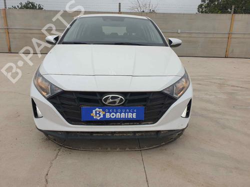 Brugte HYUNDAI i20 ACTIVE (IB, GB) [2015-2021]  4215783