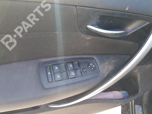 Transfer box BMW X3 (E83) xDrive 20 d | BP8346676M36 