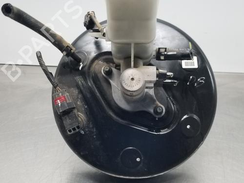 Servo brake HYUNDAI TUCSON (TL, TLE) 1.7 CRDi | BP22650995M42 