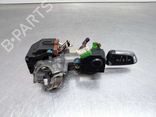 Module électronique HONDA ACCORD VII (CL, CN) [2003-2012]  31013739