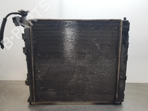 Køler KIA CARENS IV  | BP28961559M31 