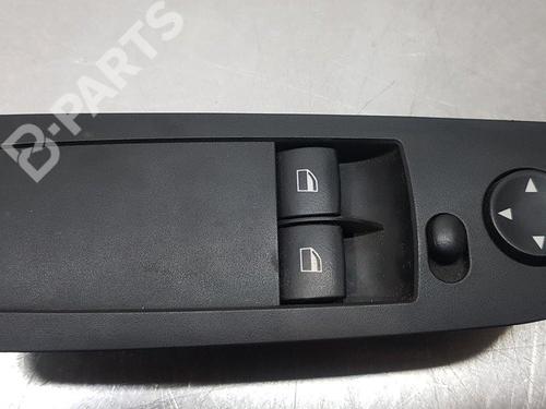 Used Left front window switch Left front window switch BMW 1 (E87) 116 d (116 hp) 11014993 11014993