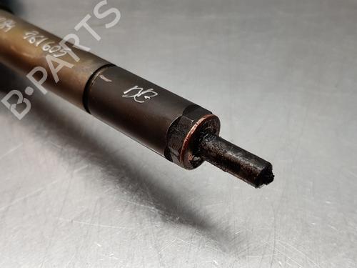 Injector CITROËN C4 Grand Picasso I (UA_)  | BP19677339M100 