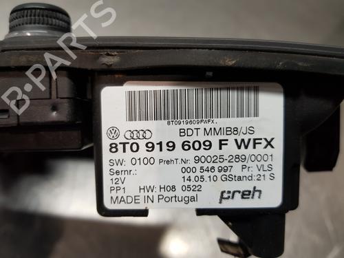 Switch AUDI Q5 (8RB)  | BP30055367I30 