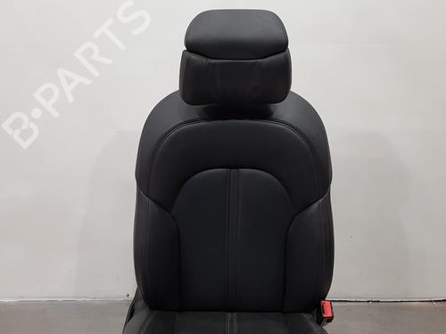 Seats set AUDI A8 D4 (4H2, 4H8, 4HC, 4HL) 3.0 TDI quattro | BP17071815C78 