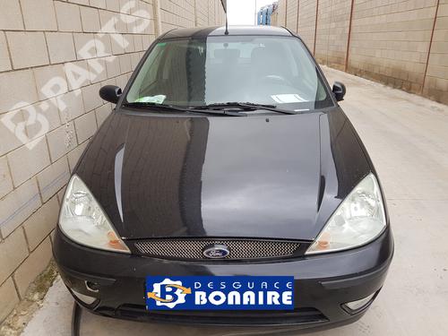 Left front steering knuckle FORD FOCUS I (DAW, DBW)  | BP9673908M25 