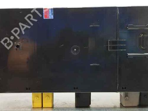 Fuse box MERCEDES-BENZ C-CLASS (W203) C 200 Kompressor (203.042) | BP13099233E1 