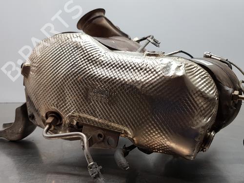 Particulate filter SEAT LEON Sportstourer (KL8, KLD)  | BP20371156M81