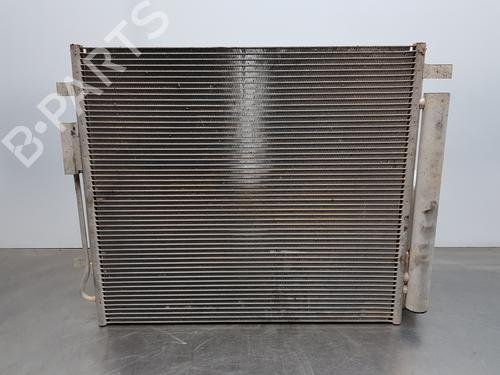 AC radiator HYUNDAI TUCSON (NX4E, NX4A)  | BP28107150M32 