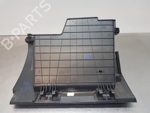 Glove box VW CADDY IV Box Body/MPV (SAA, SAH) 2.0 TDI | BP26562232C95 
