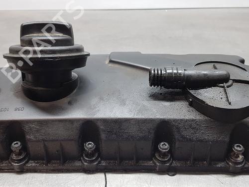 Valve cover VW GOLF V (1K1) | BP14257249M124