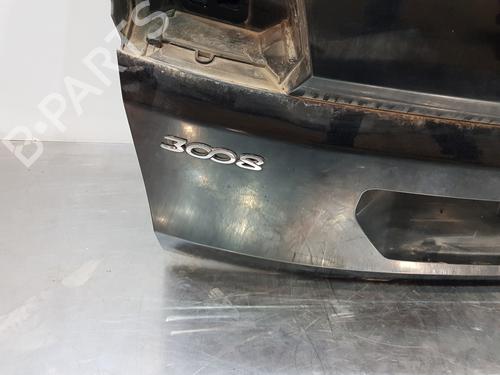 Tailgate PEUGEOT 3008 II SUV (MC_, MR_, MJ_, M4_)  | BP29206930C6 