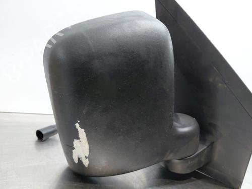 Right mirror FORD TRANSIT CONNECT (P65_, P70_, P80_) 1.8 16V | BP31013167C27