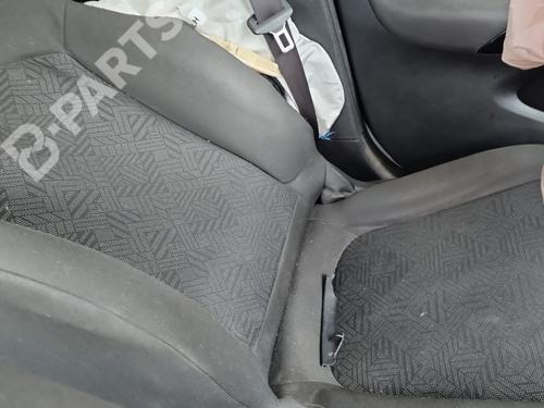 Alternator OPEL CORSA E (X15)  | BP16940649M7 