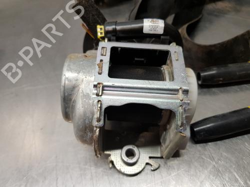 Airbag Kit PEUGEOT 3008 II SUV (MC_, MR_, MJ_, M4_)  | BP29828500C86
