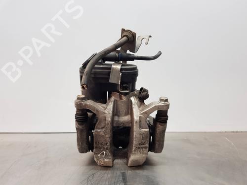 Used Left rear brake caliper BMW 3 (G20, G80, G28) [2018-2025]  29130738