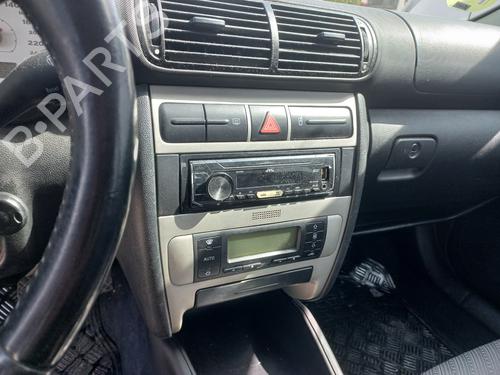 Engine SEAT LEON (1M1)  | BP26558121M1 