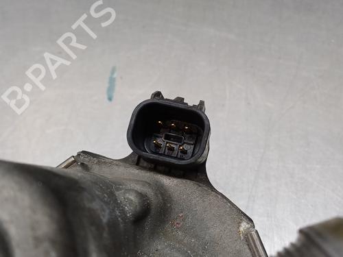 Throttle body OPEL MOKKA / MOKKA X (J13) 1.4 (_76) | BP16965989M82 
