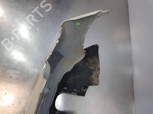Rear bumper MINI MINI (F55) One D | BP29257580C8 