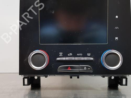 Display RENAULT GRAND SCÉNIC IV (R9_)  | BP18712883C48 