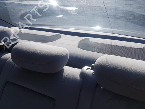 Køleventilator elektrisk MERCEDES-BENZ C-CLASS (W203) C 180 Kompressor (203.046) | BP17061530M35 