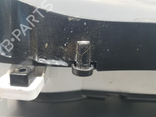 Instrument cluster PEUGEOT EXPERT Van (V_)  | BP29279382C47 