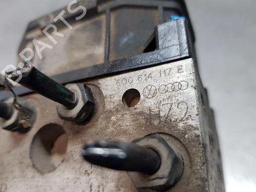 ABS pump SEAT IBIZA III (6L1)  | BP26953096M43 
