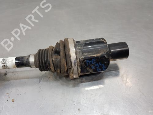 Left front driveshaft MERCEDES-BENZ A-CLASS (W177) A 200 d (177.012) | BP29935417M38 