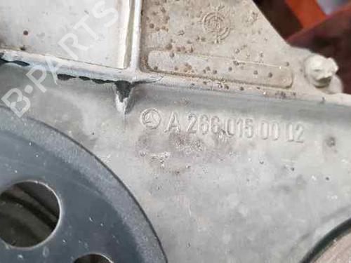 Engine MERCEDES-BENZ A-CLASS (W169) A 170 (169.032, 169.332) | BP13040295M1 