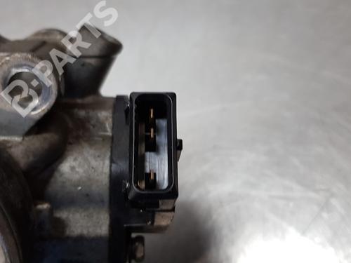 Throttle body MITSUBISHI SPACE STAR MPV (DG_A)  | BP9581962M82 