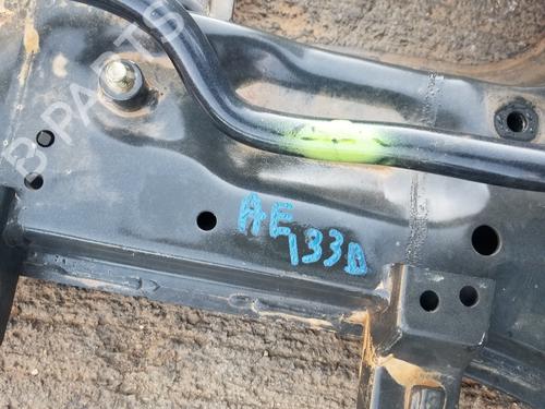 Subframe NISSAN JUKE (F15)  | BP29967788M9 