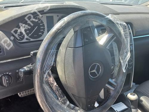 Water radiator MERCEDES-BENZ B-CLASS Sports Tourer (W245) B 200 CDI (245.208) | BP19492099M31 