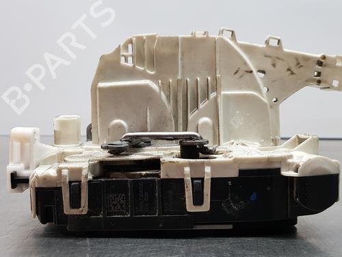 Used Rear right lock VW CRAFTER 30-50 Van (2E_) [2006-2016]  18658331