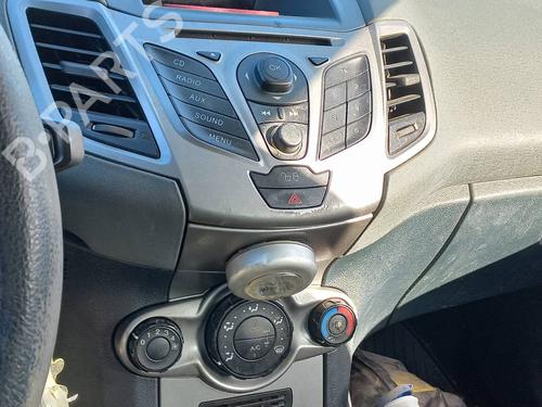 Engine FORD FIESTA VI (CB1, CCN)  | BP17093311M1 