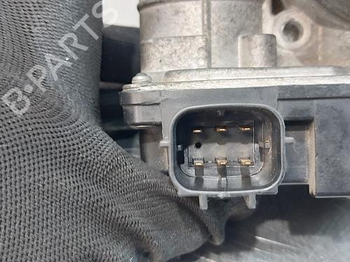 Throttle body NISSAN MURANO I (Z50) 3.5 | BP13314884M82 